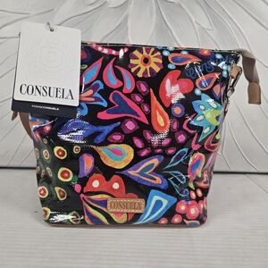 Sophia Wedge By CONSUELA